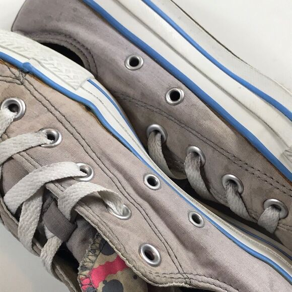 Converse All Chuck Taylor Double Tongue US Shoes Size 6 - Picture 9 of 15